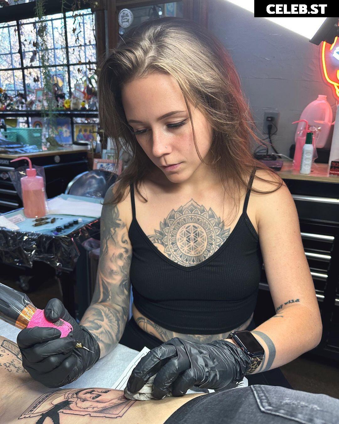 Stephilee | Stephi Lee Image 4820023