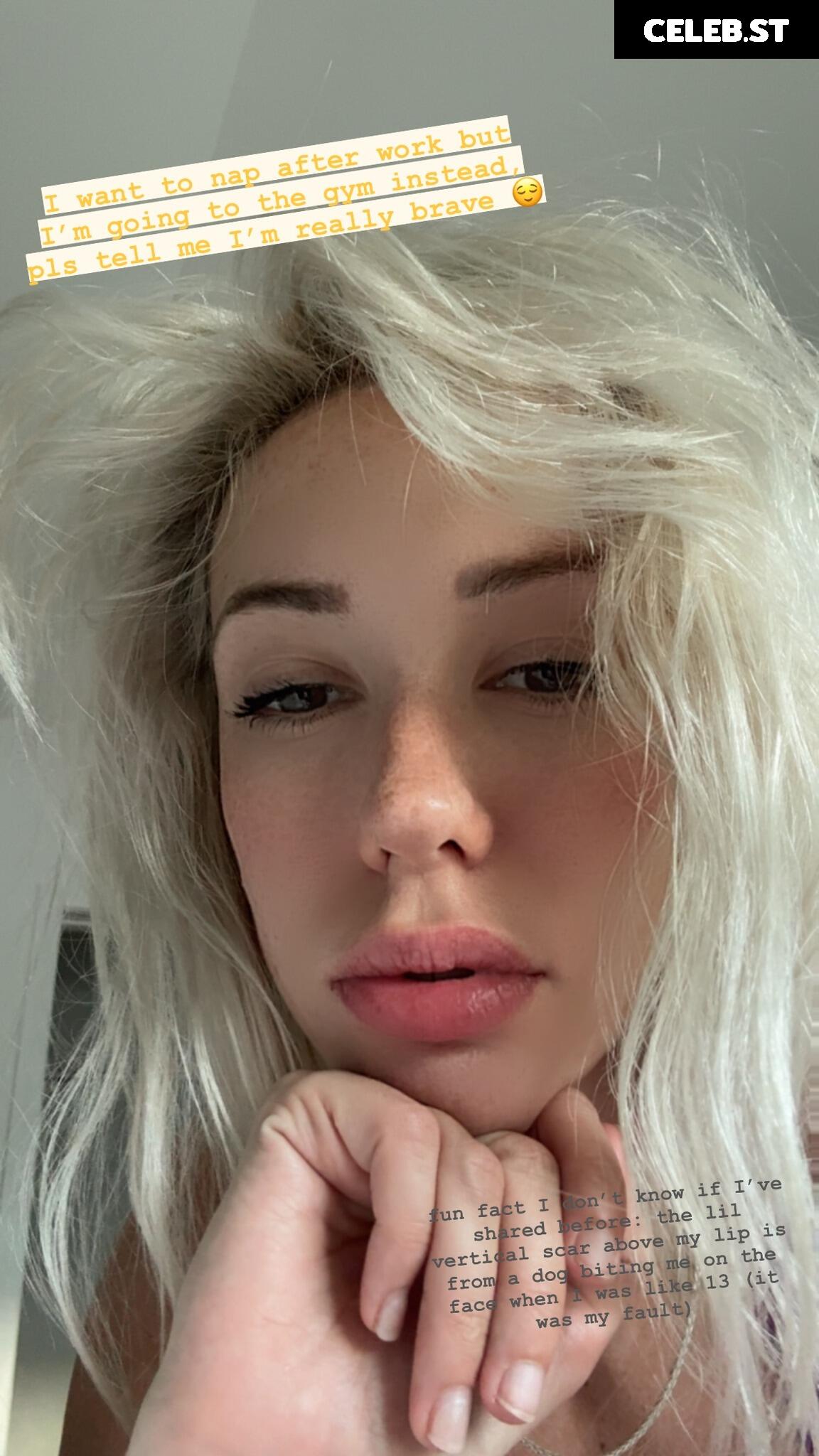 Alanah Pearce - charalanahzard Image 4829832