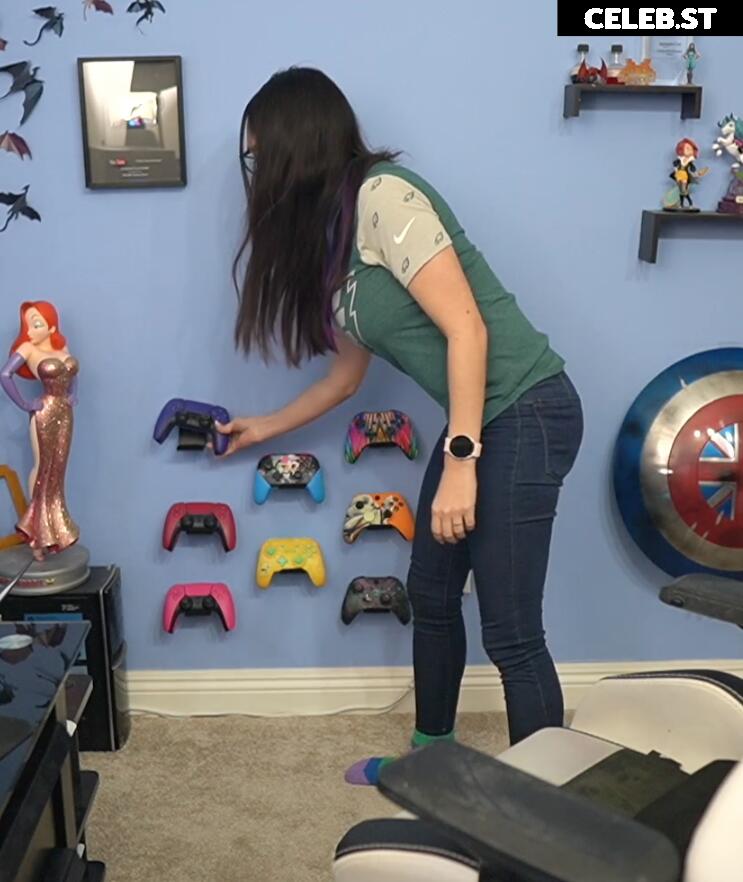 Trisha Hershberger Image 4829551