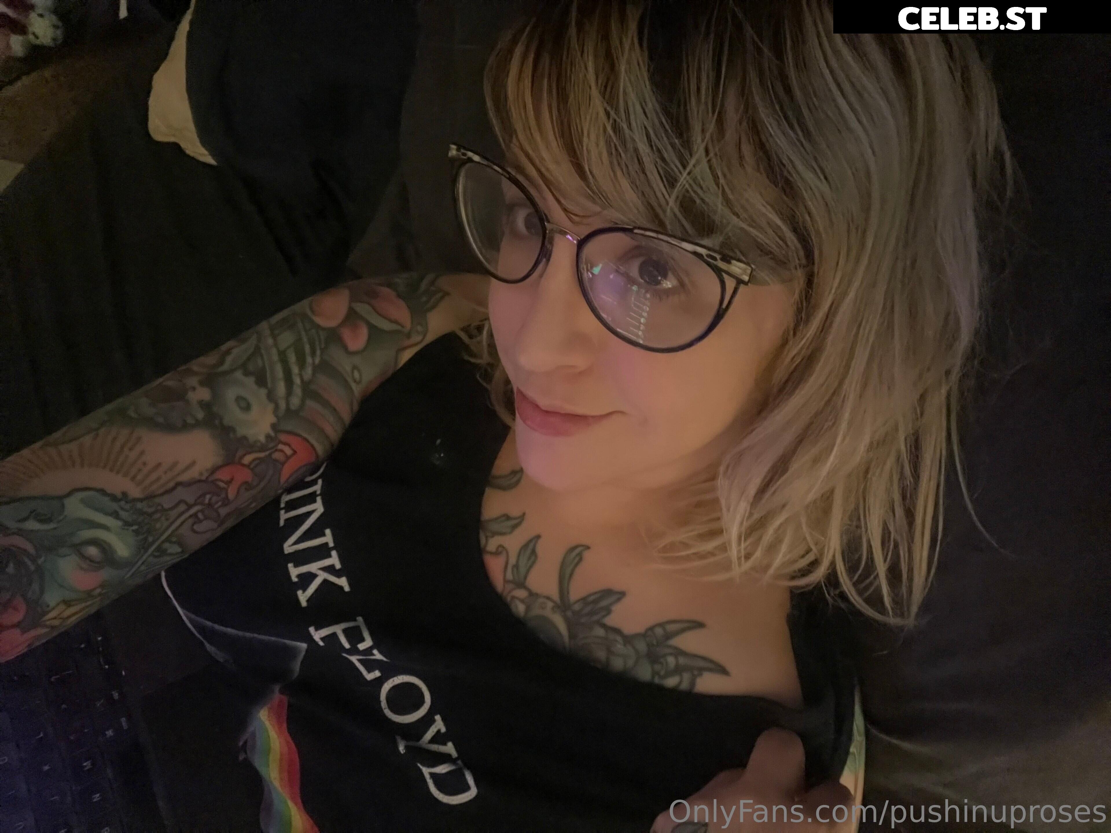 PushingUpRoses Image 4829473