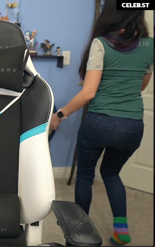 Trisha Hershberger Image 4829602