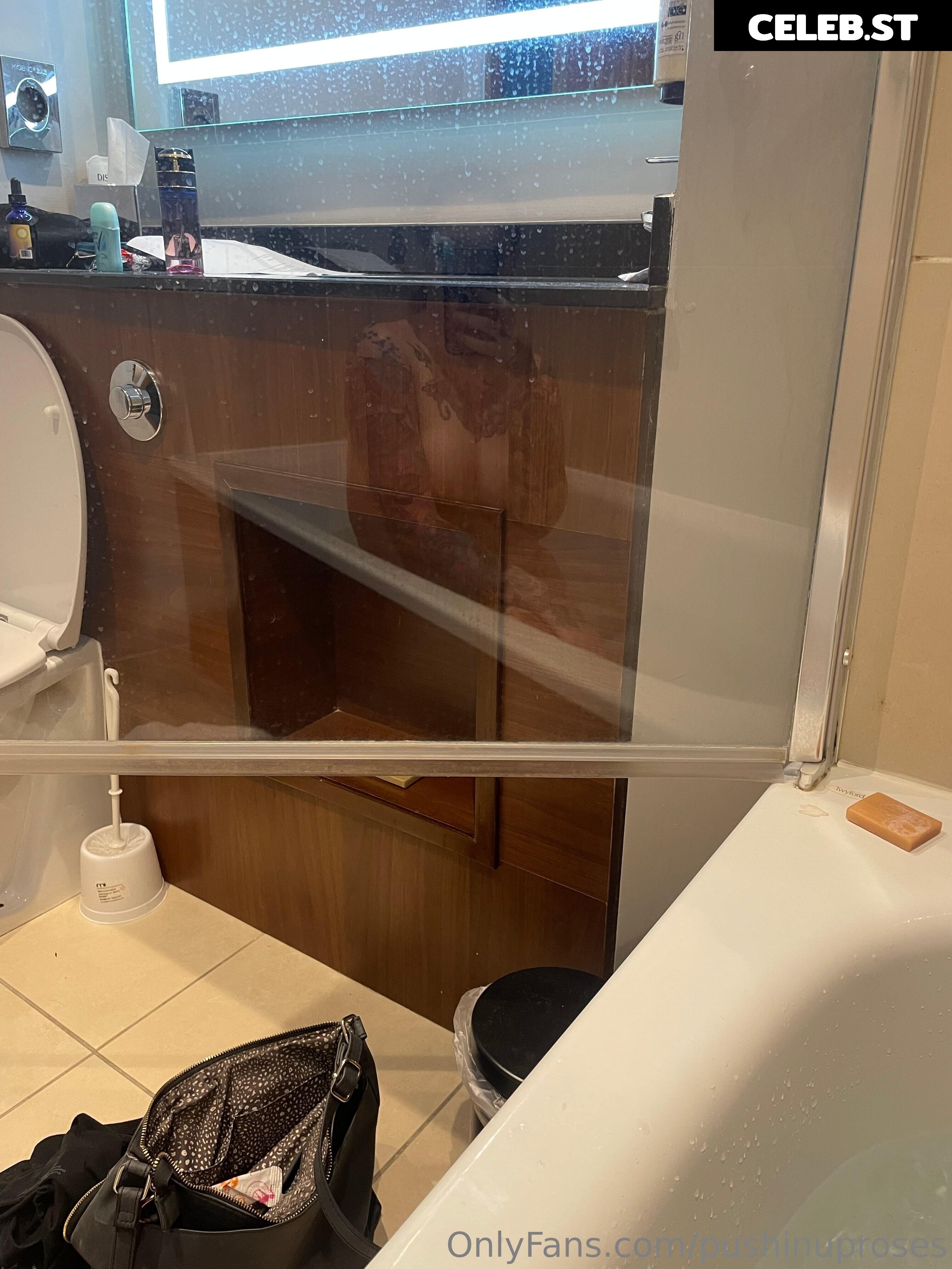 PushingUpRoses Image 4829175