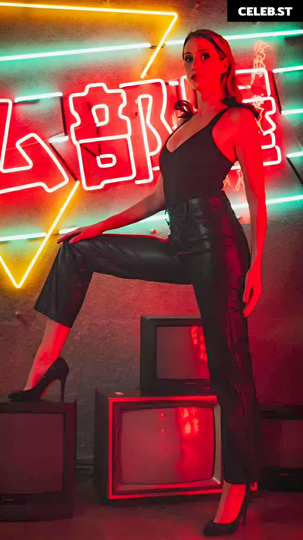 Maude Garrett Image 4829376