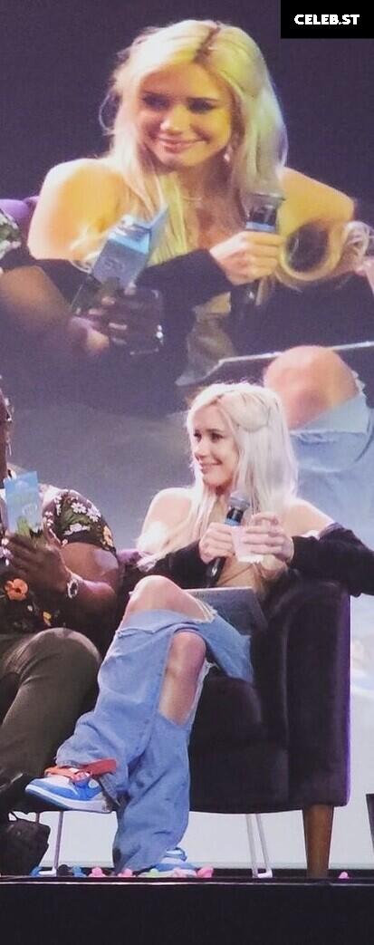 Alanah Pearce - charalanahzard Image 4829279