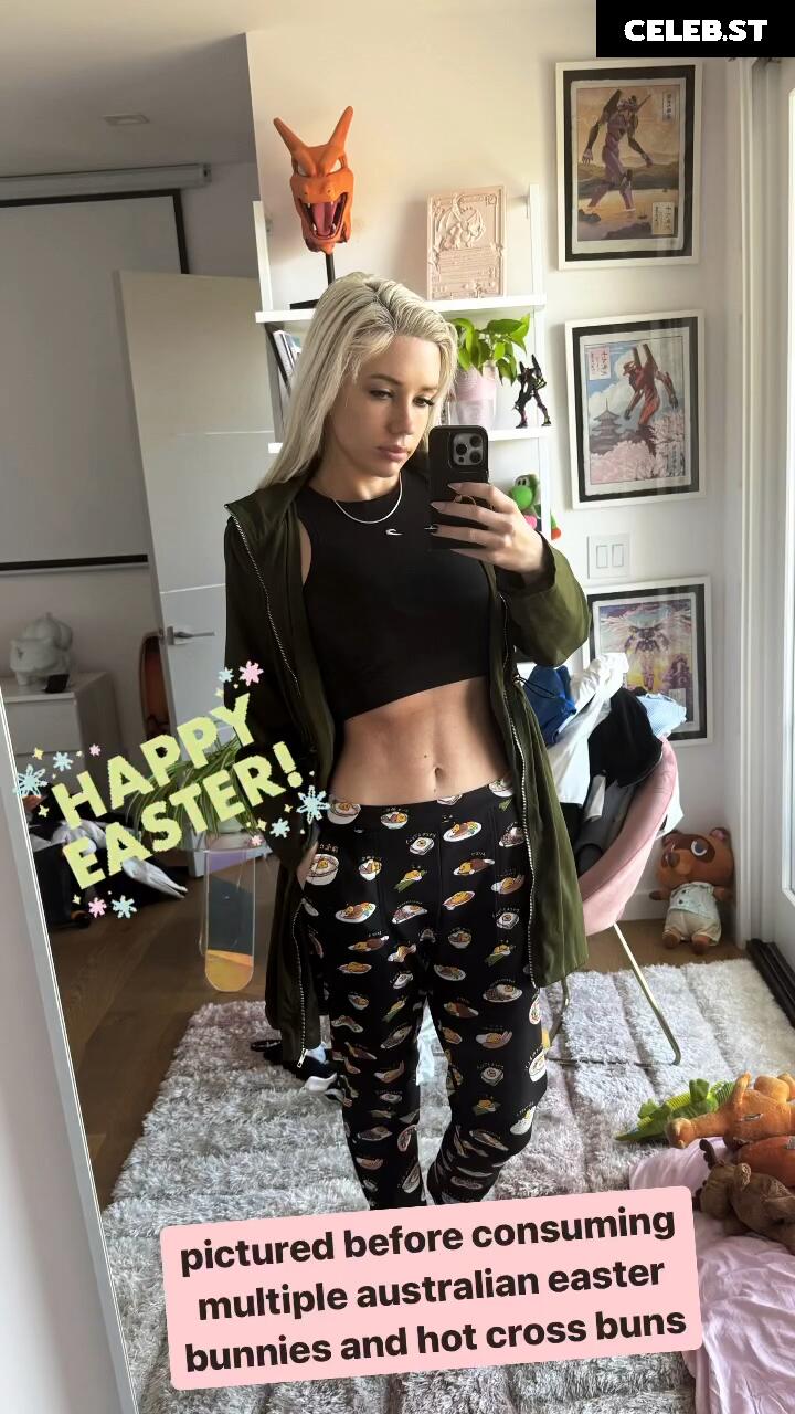 Alanah Pearce - charalanahzard Image 4828410
