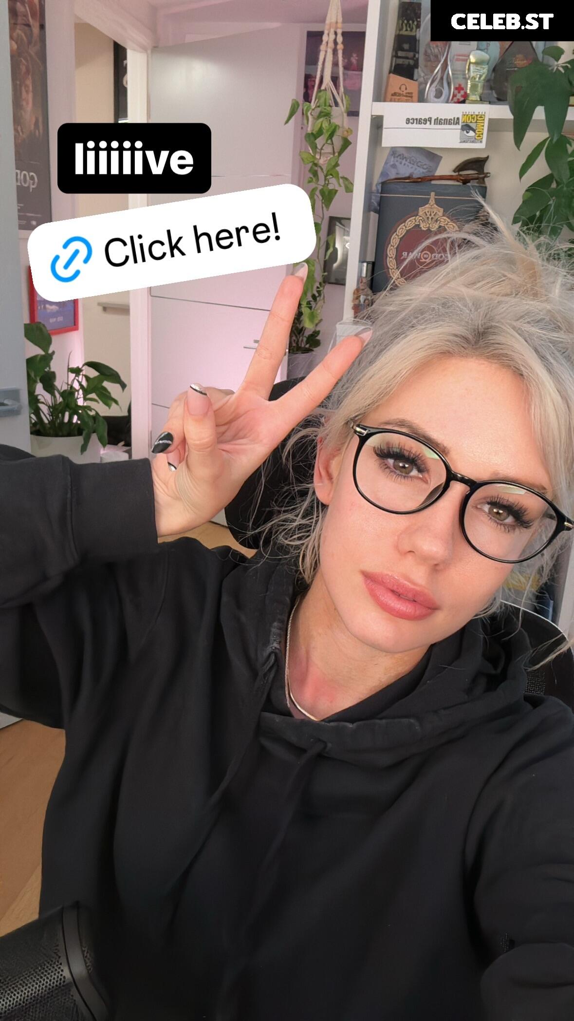 Alanah Pearce - charalanahzard Image 4828256