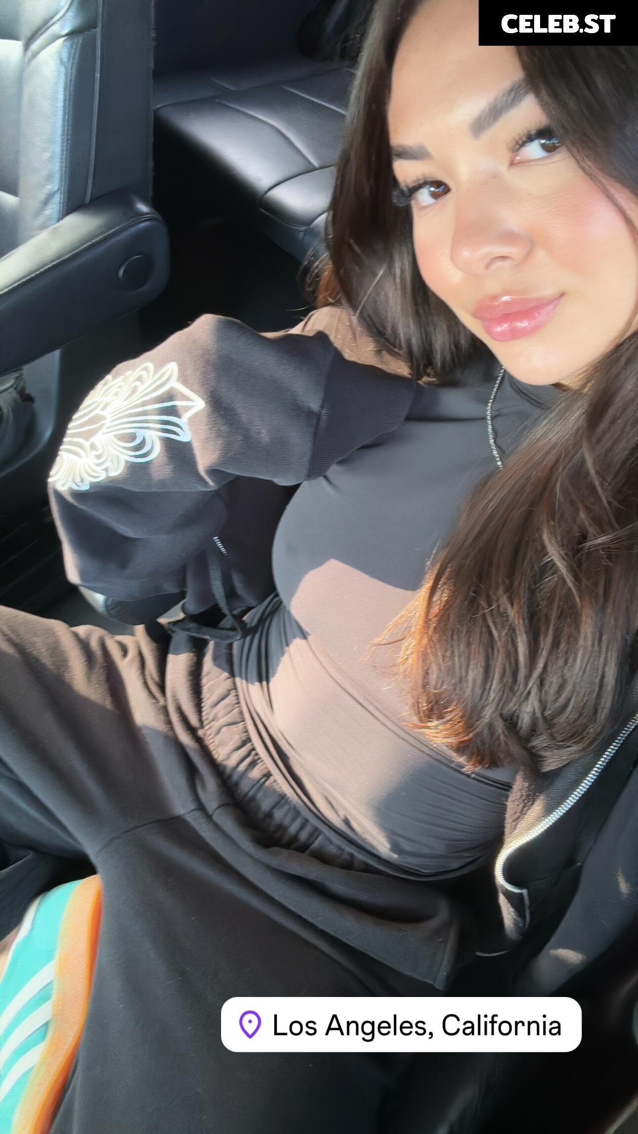 Lara Fraser (The Daily Dropout) Image 4828249