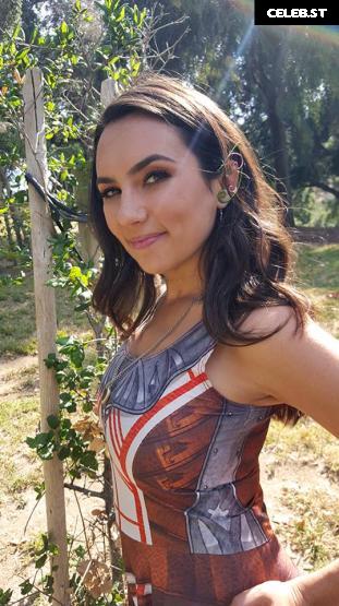 Trisha Hershberger Image 4815746