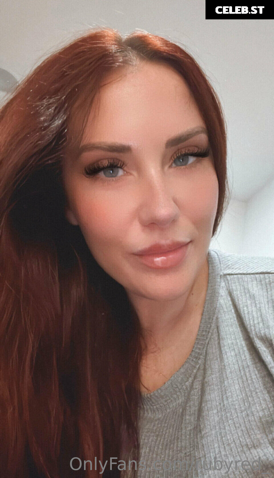 Ruby Red (Aubrey Red) Image 4815731