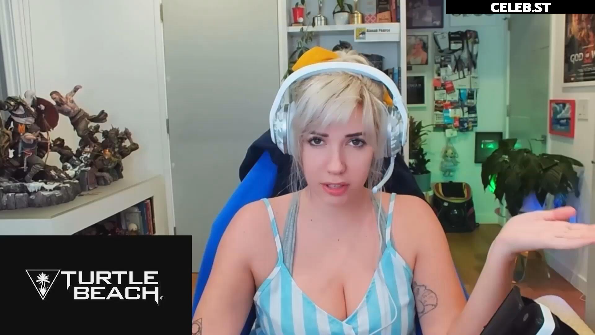 Alanah Pearce - charalanahzard Image 4816883