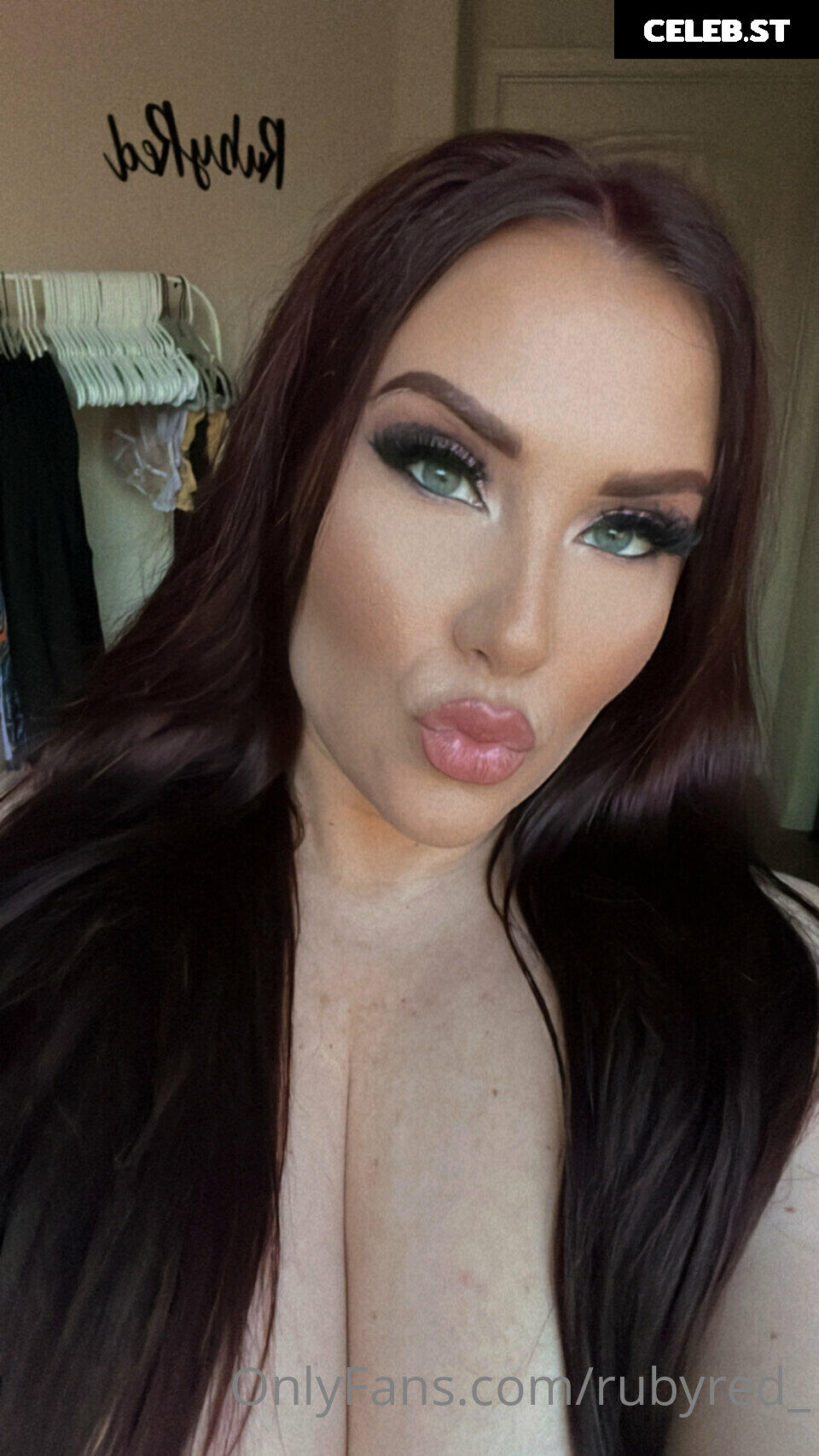 Ruby Red (Aubrey Red) Image 4816869