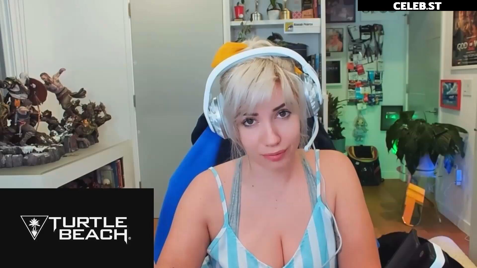 Alanah Pearce - charalanahzard Image 4816865