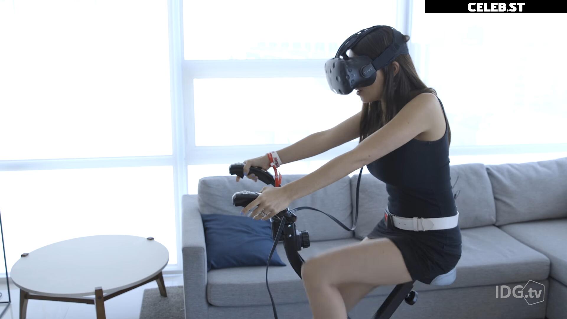 Trisha Hershberger Image 4816573
