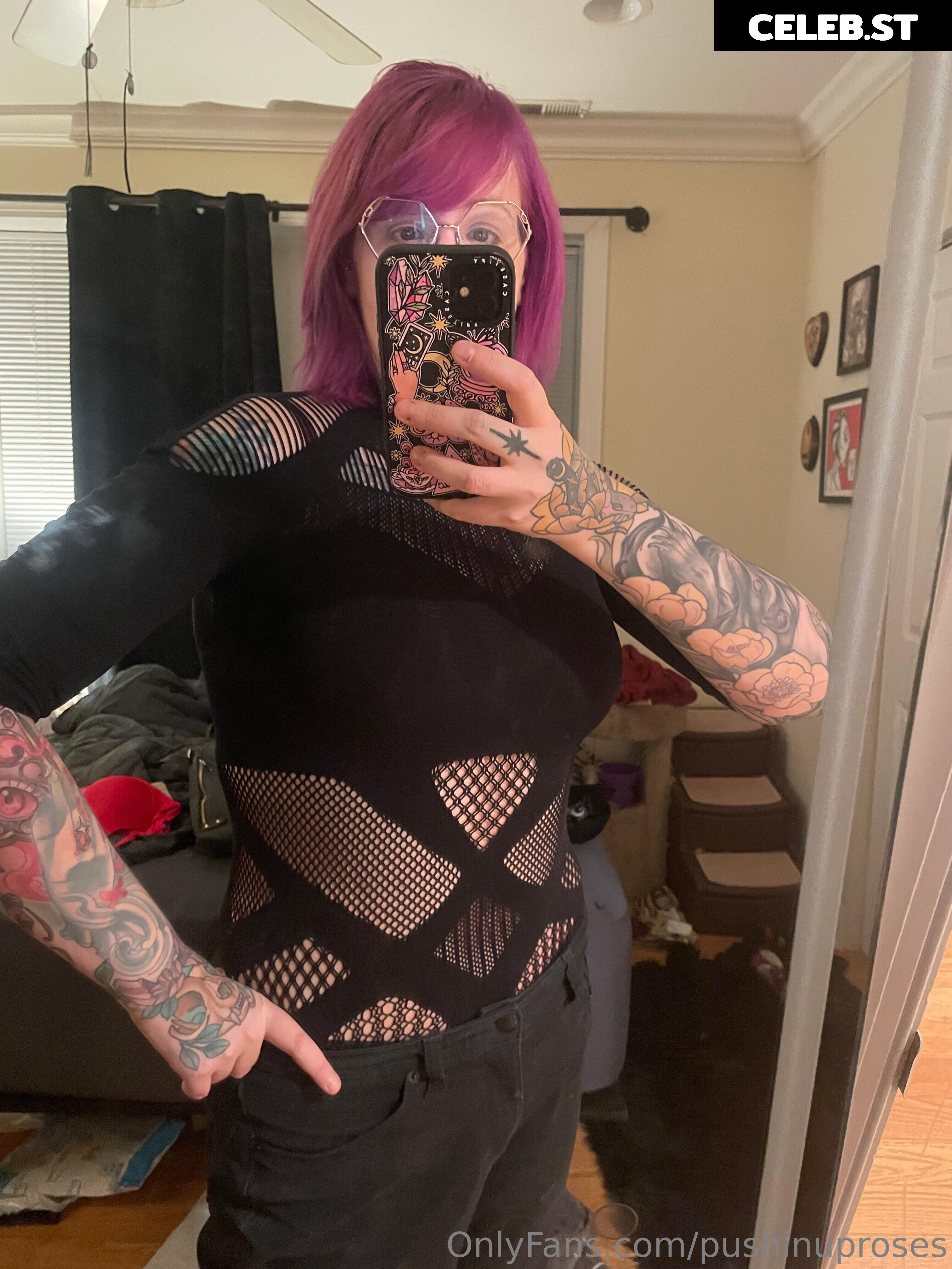 PushingUpRoses Image 4816086