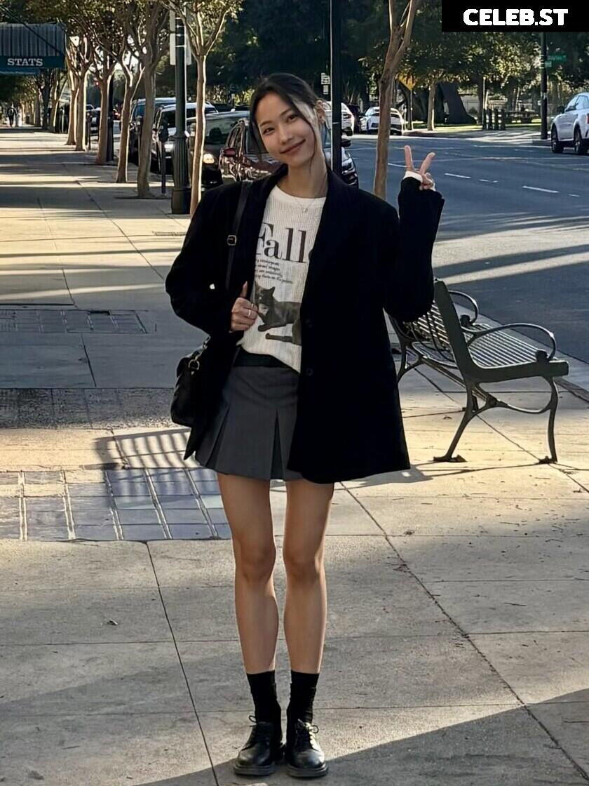 Jessica Lee Seul Image 4816310