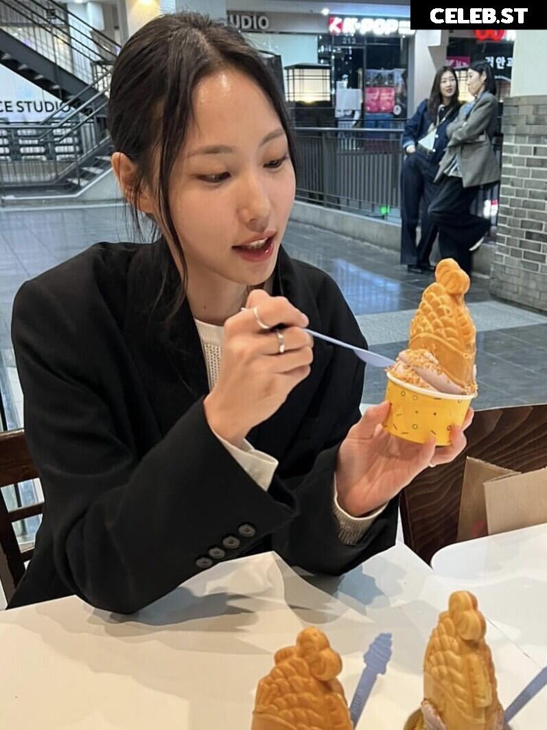 Jessica Lee Seul Image 4816333