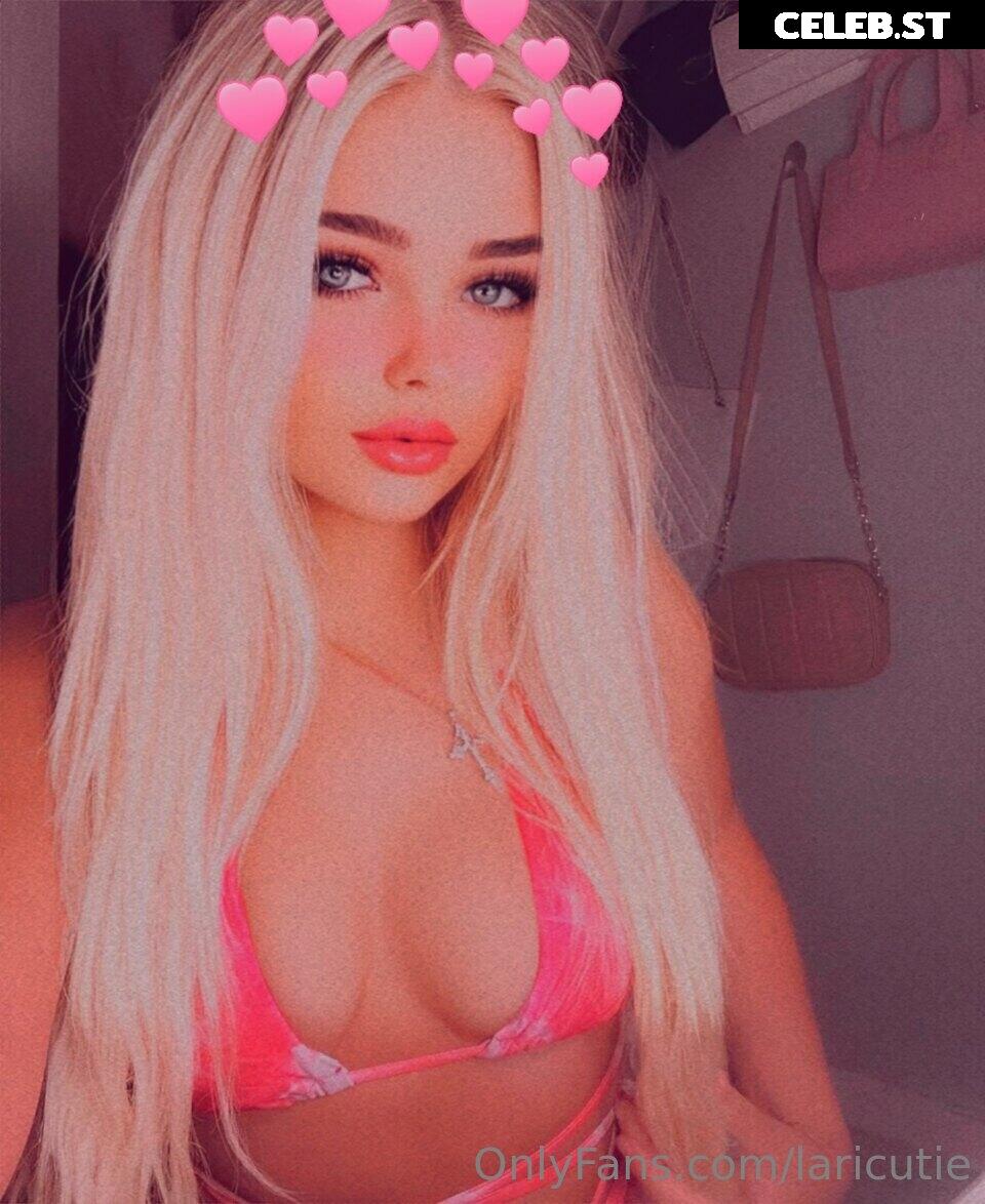 Laricutie Image 481628