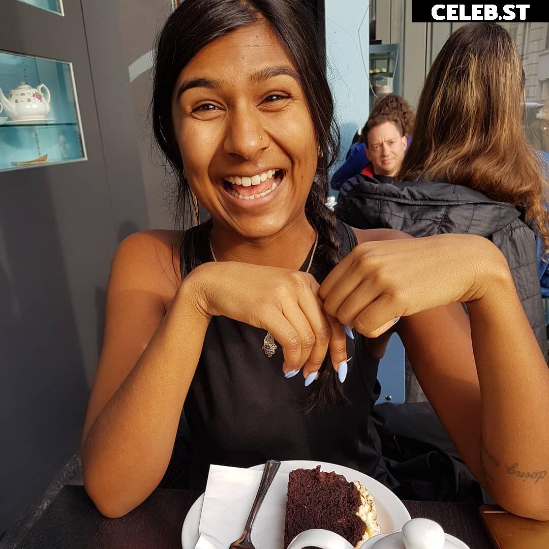 Ash Sarkar Image 4817896