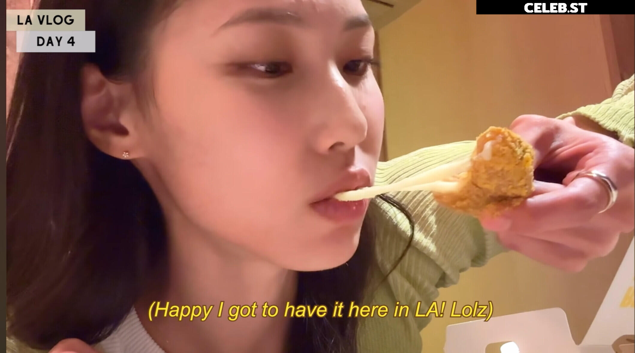 Jessica Lee Seul Image 4817571