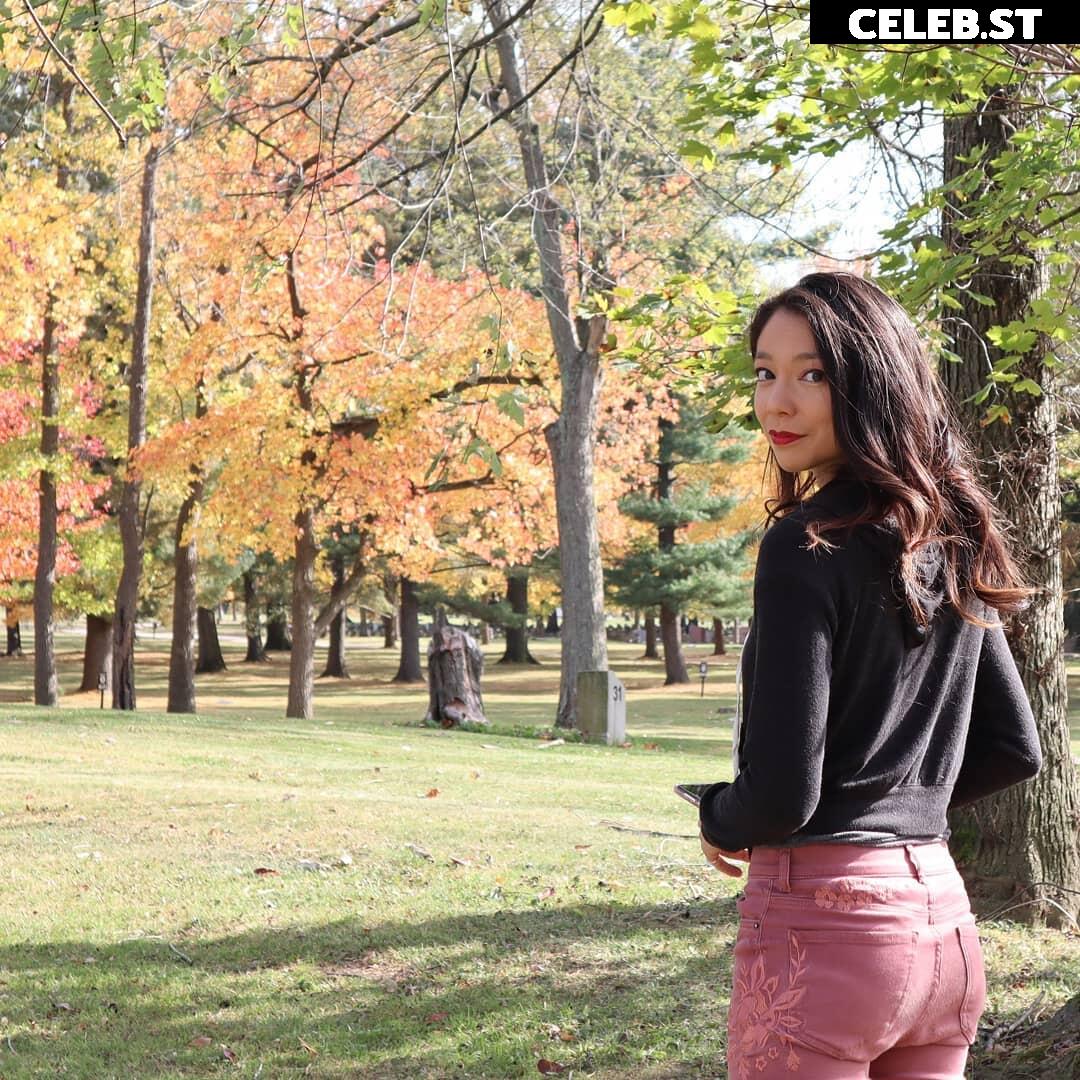 Xyla Foxlin Image 4817451