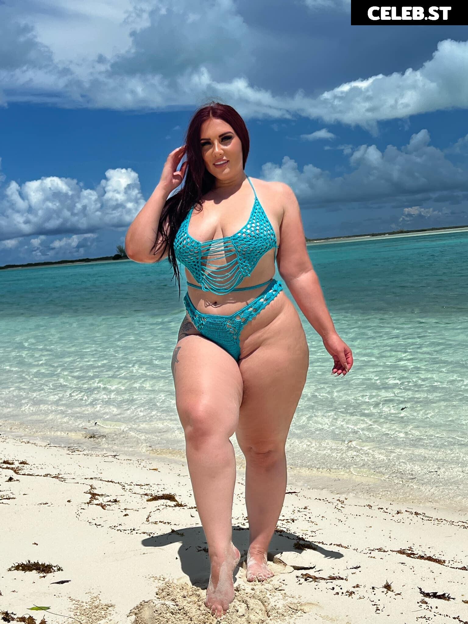 Ruby Red (Aubrey Red) Image 4817165