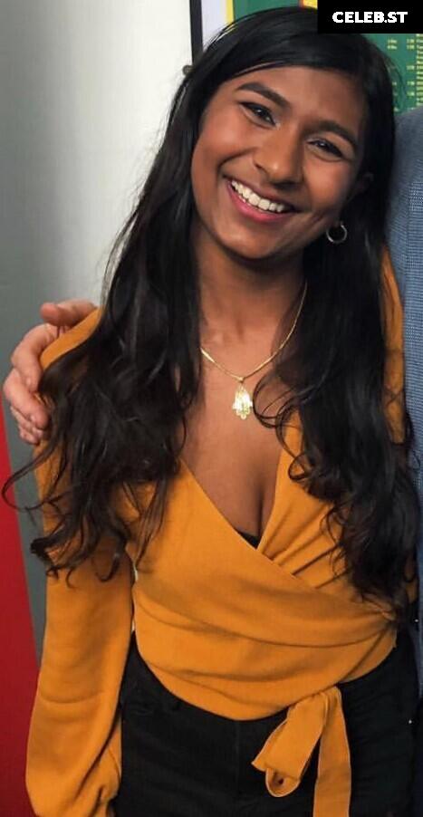 Ash Sarkar Image 4817977
