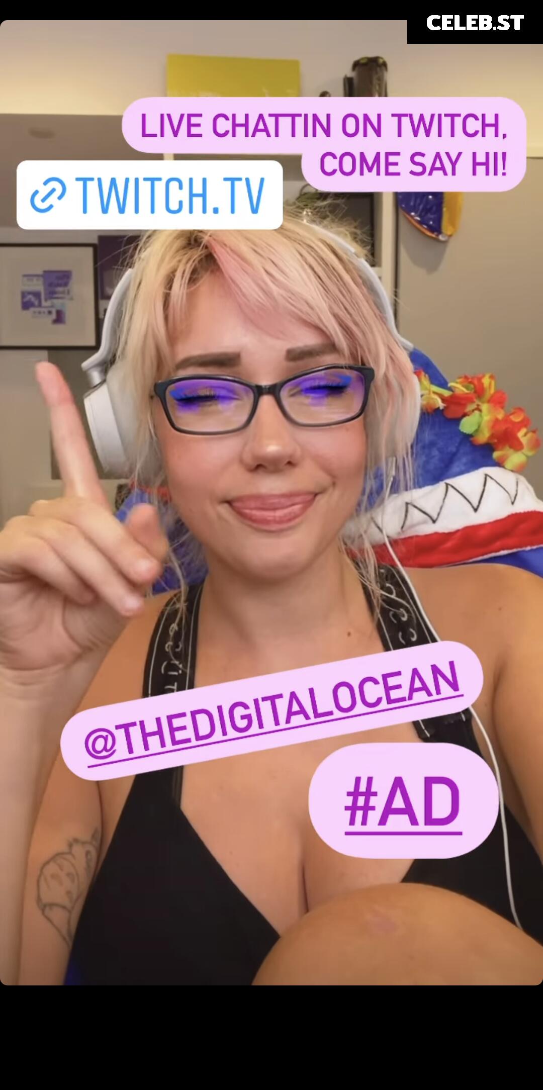 Alanah Pearce - charalanahzard Image 4814485