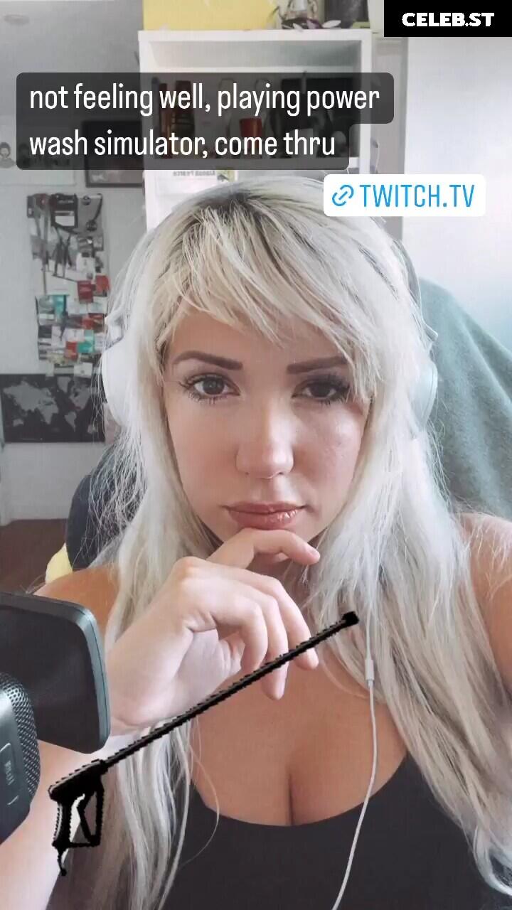 Alanah Pearce - charalanahzard Image 4814766