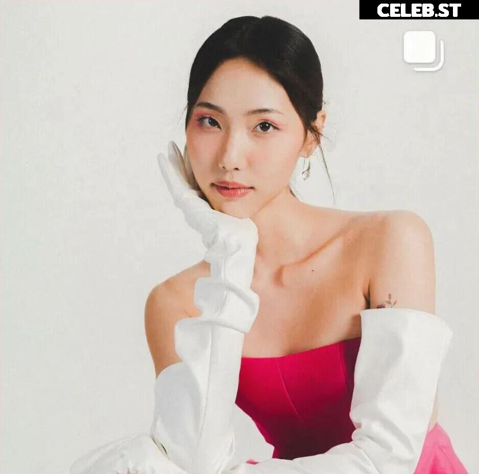Jessica Lee Seul Image 4814133