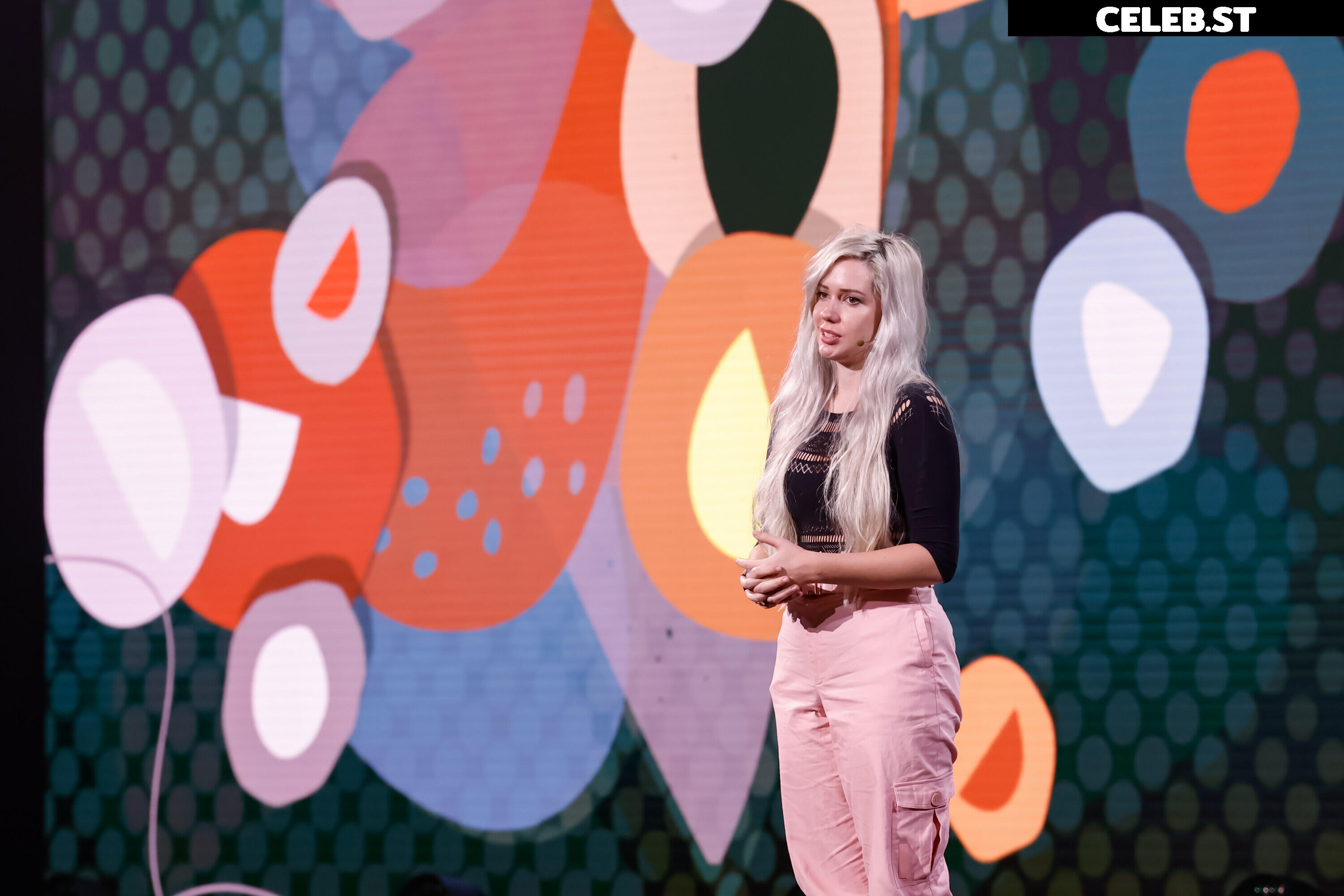 Alanah Pearce - charalanahzard Image 4811551