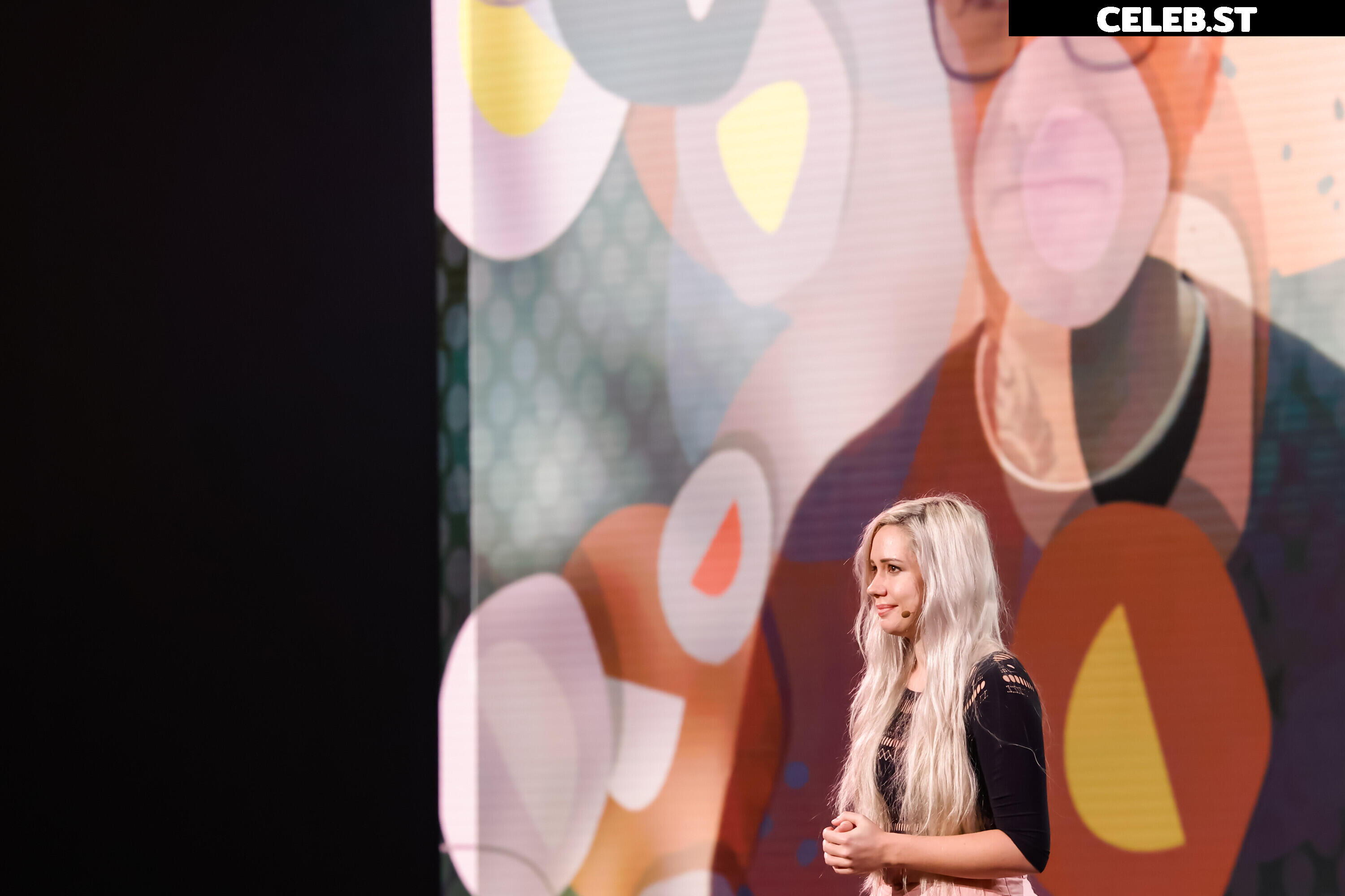 Alanah Pearce - charalanahzard Image 4811648