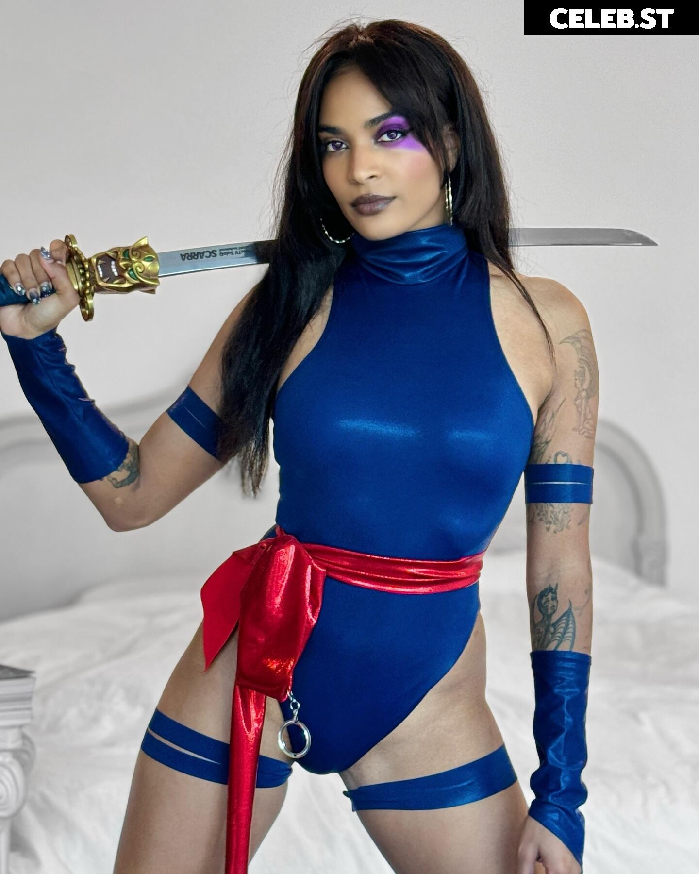 Sydeon (Sydney) Image 4811662