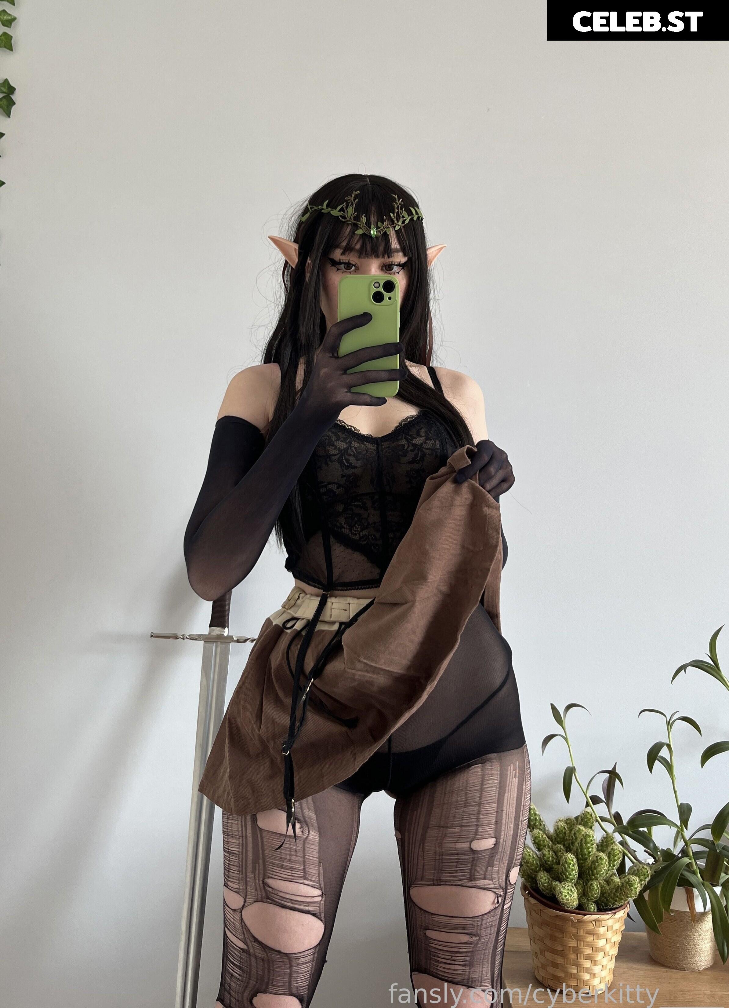 cyberkitty_____  / Dayana Yessembayeva / cyberkitty Image 4811173
