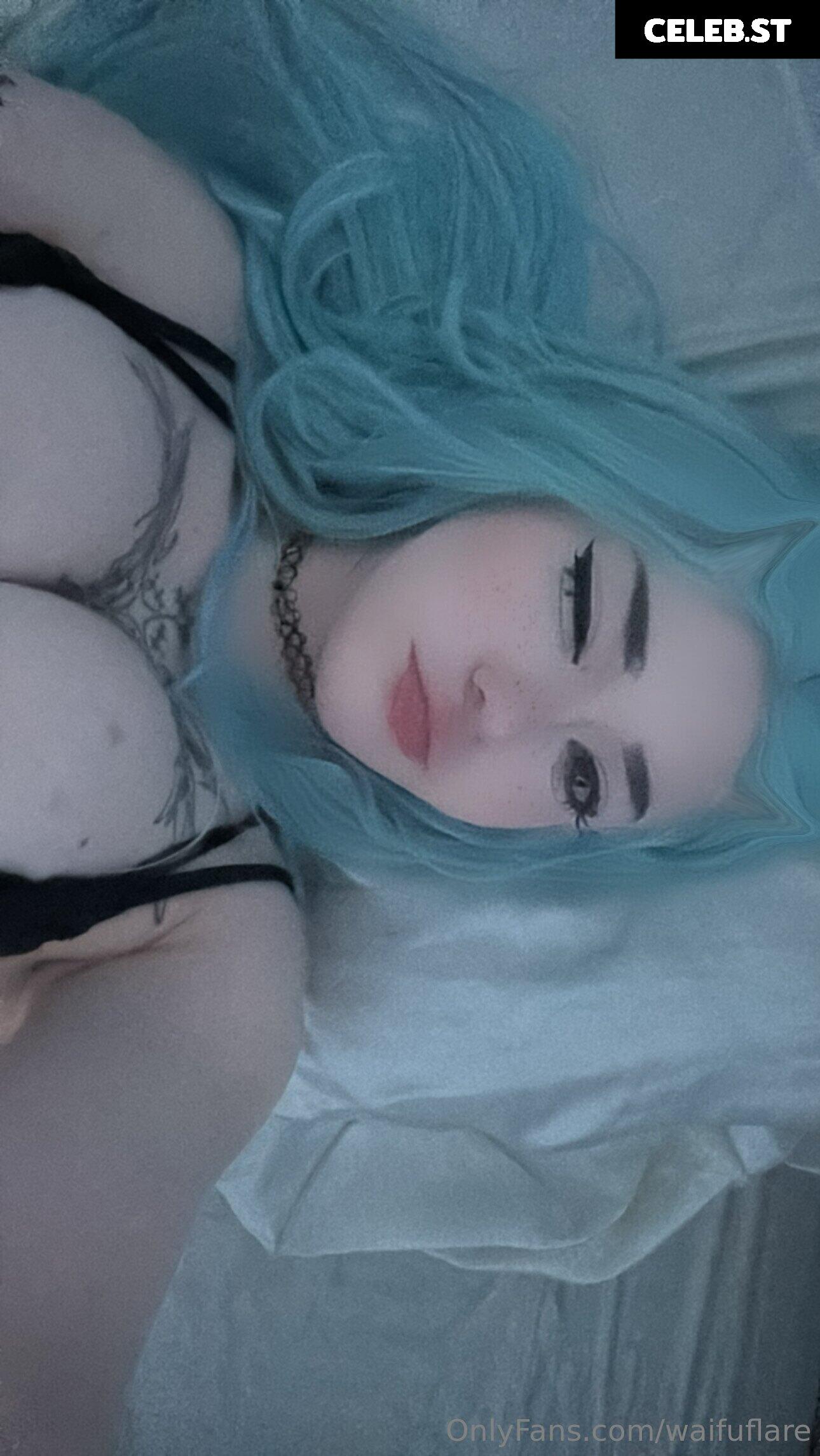 AleurierFlare / flareflare / waifuflare Image 4811085