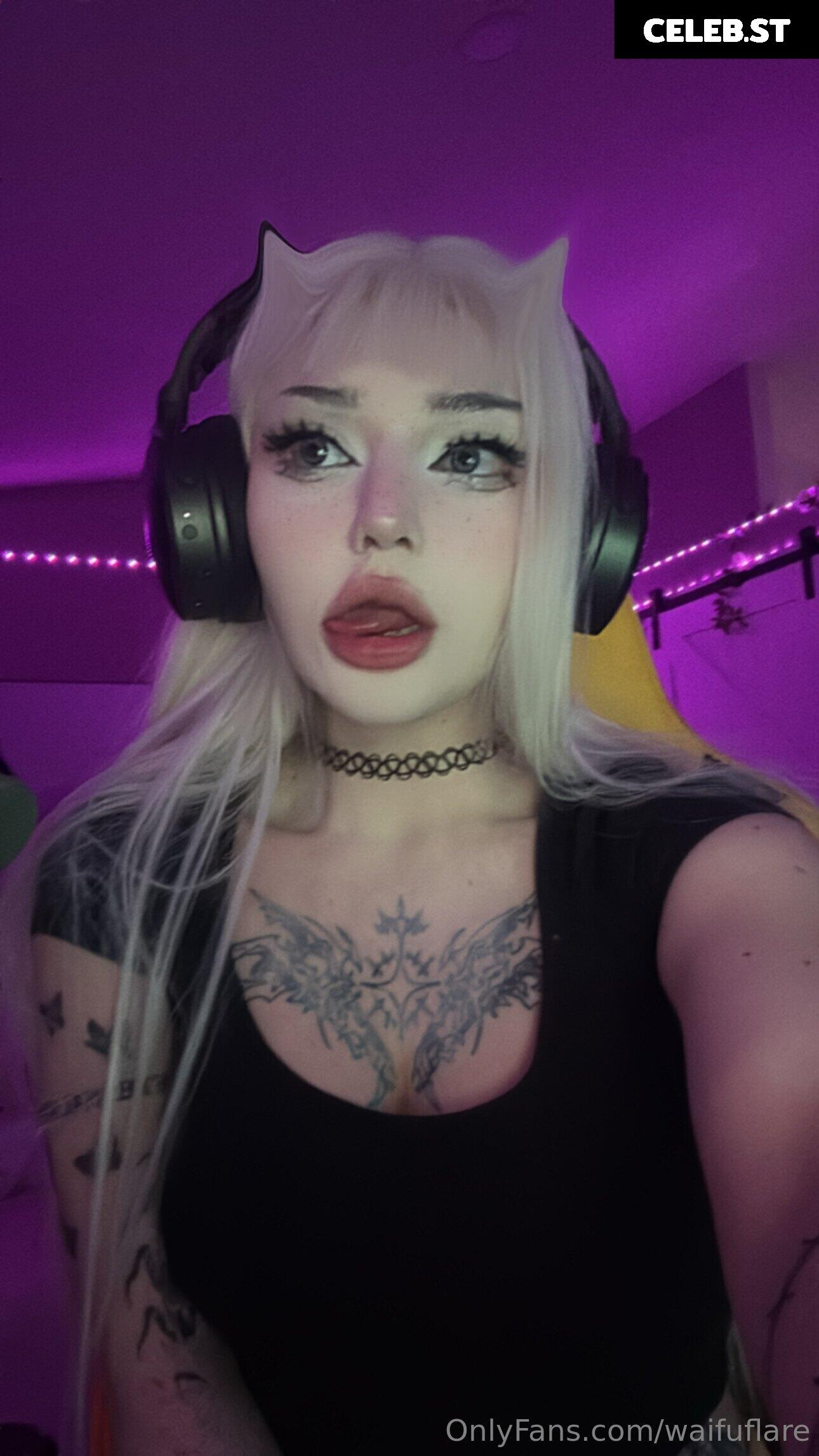 AleurierFlare / flareflare / waifuflare Image 4811306