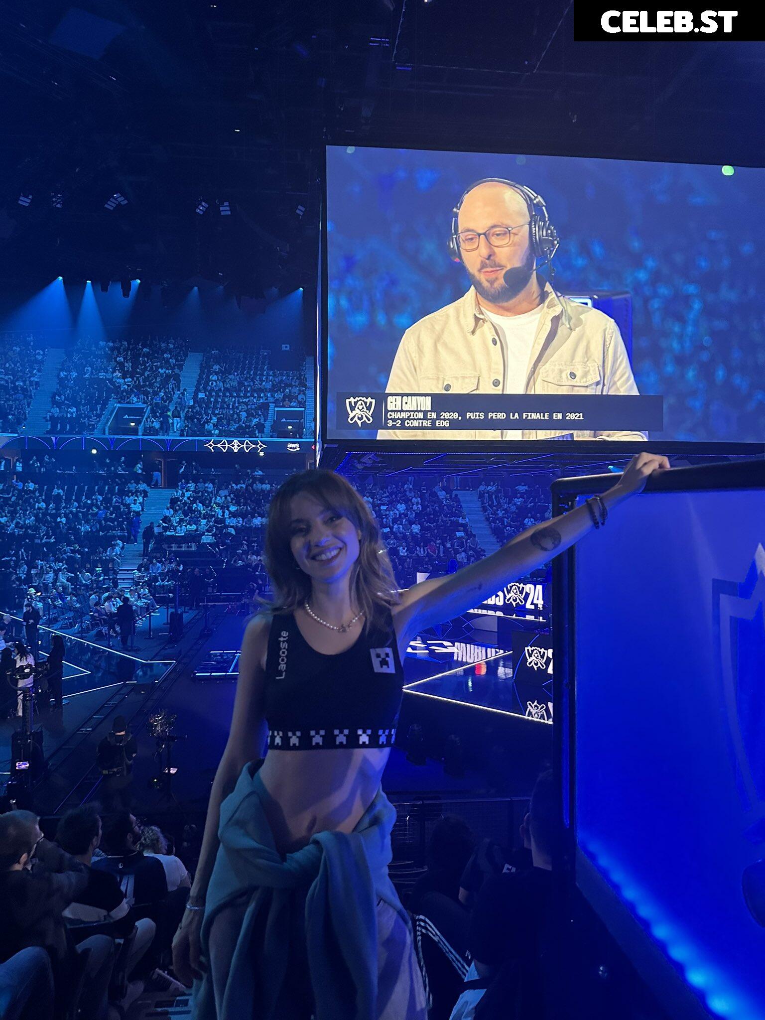 Laure Valée Image 4811953