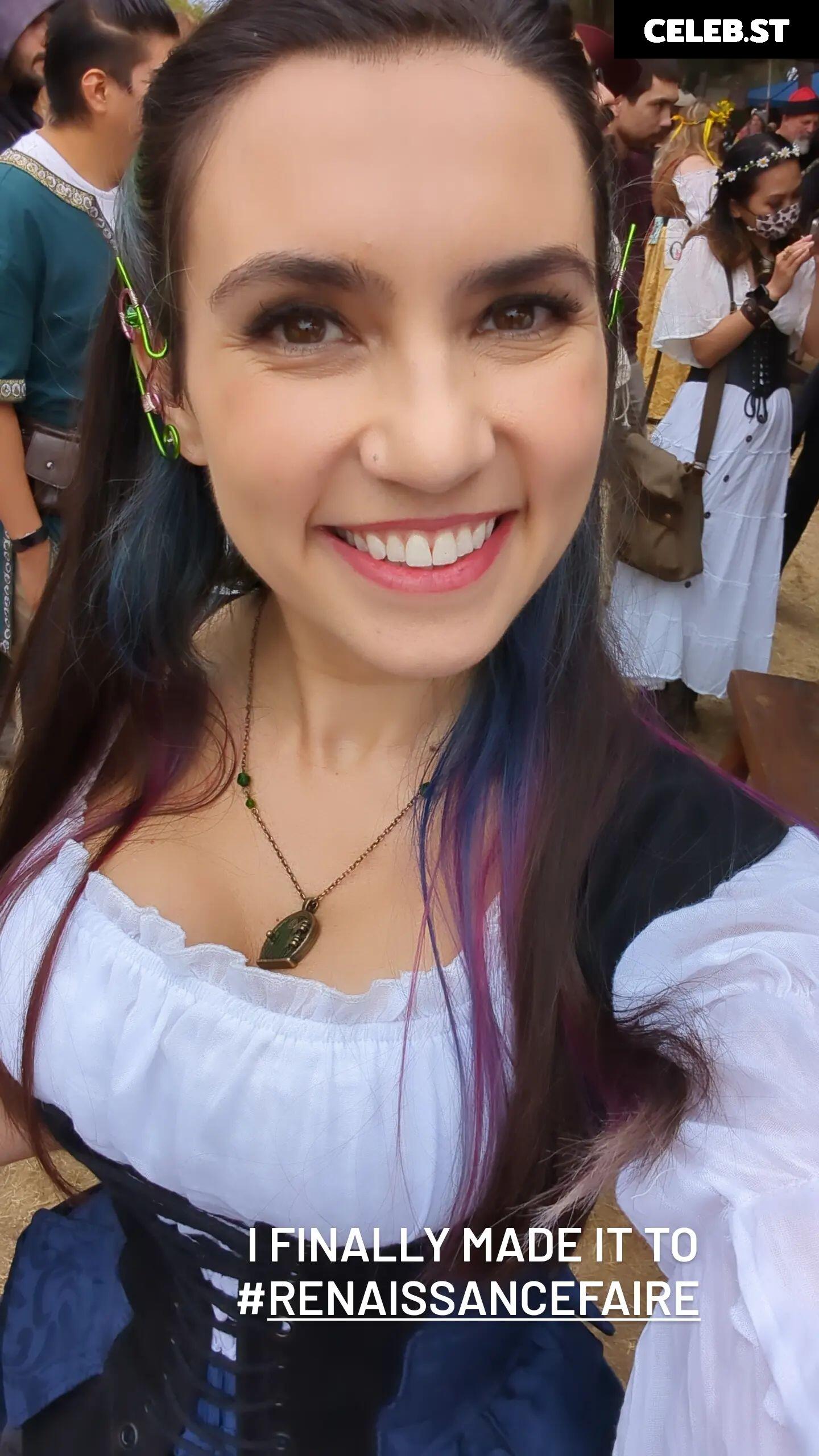 Trisha Hershberger Image 4812587