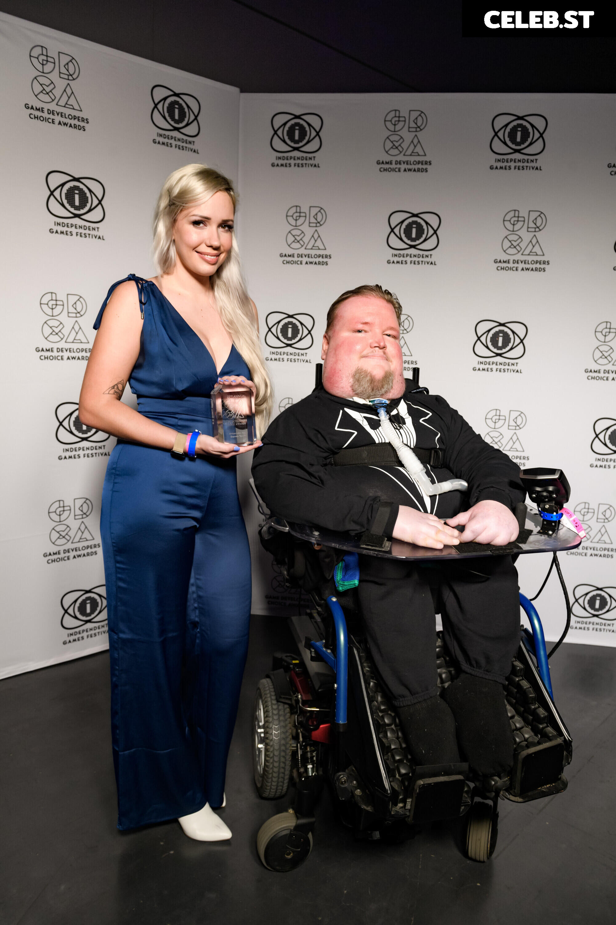 Alanah Pearce - charalanahzard Image 4812053