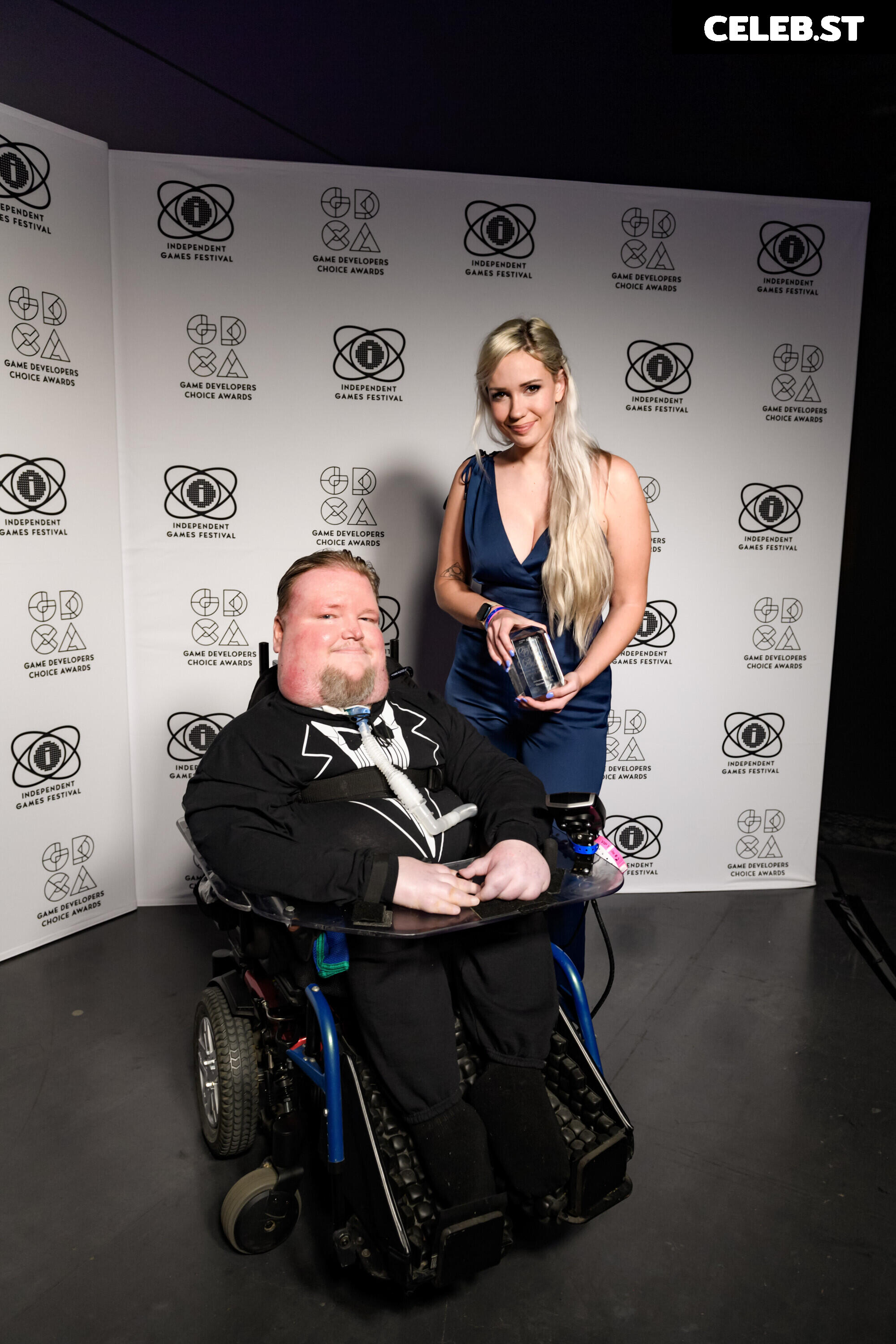 Alanah Pearce - charalanahzard Image 4812306