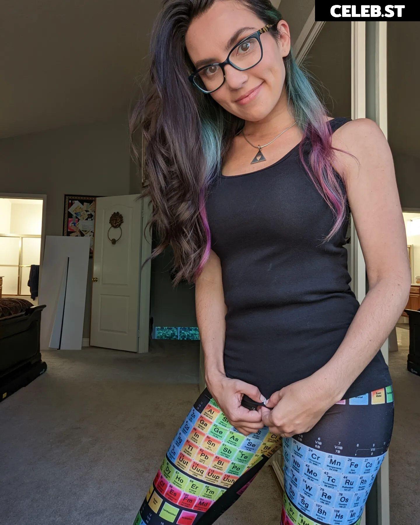 Trisha Hershberger Image 4813052