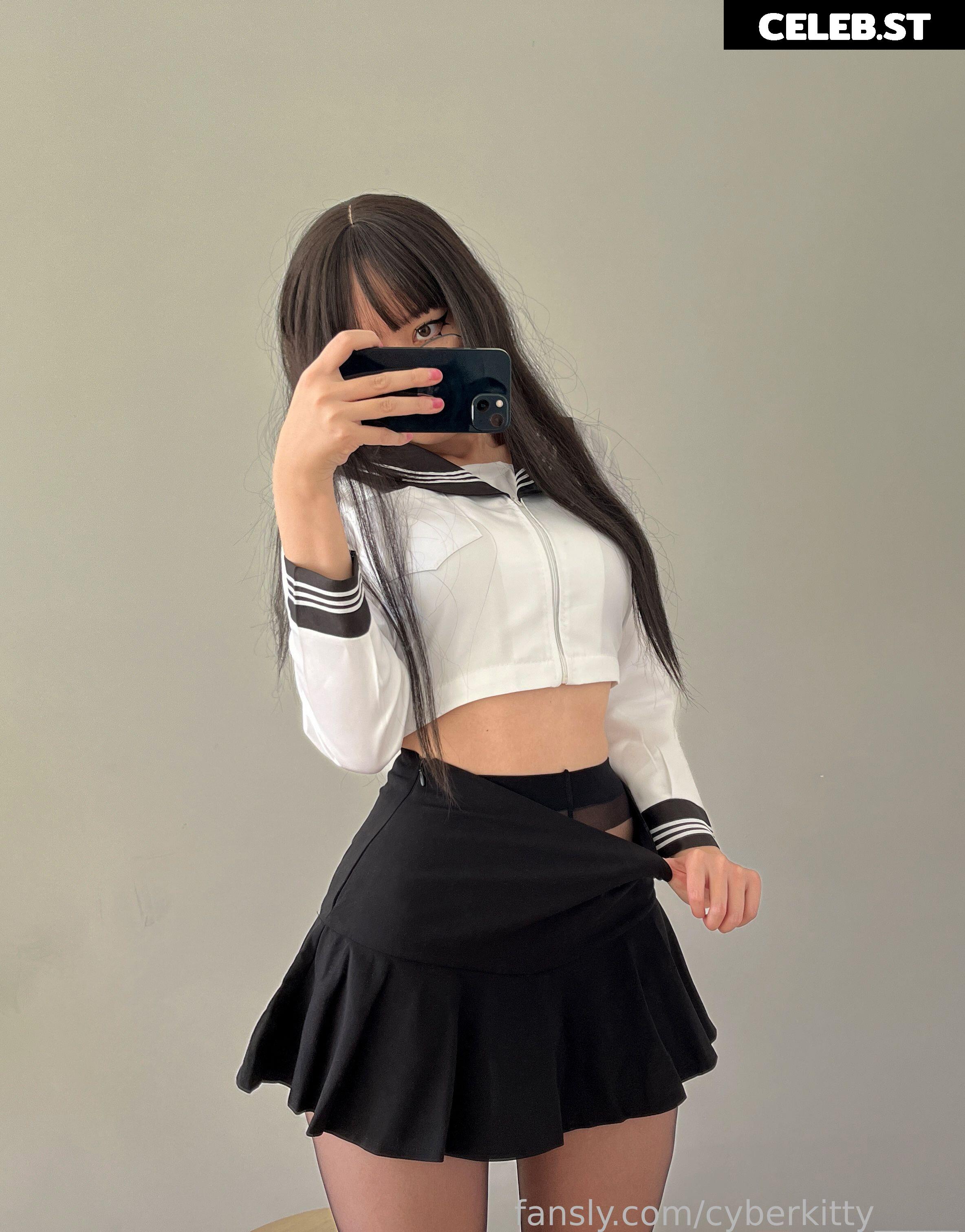cyberkitty_____  / Dayana Yessembayeva / cyberkitty Image 4813013