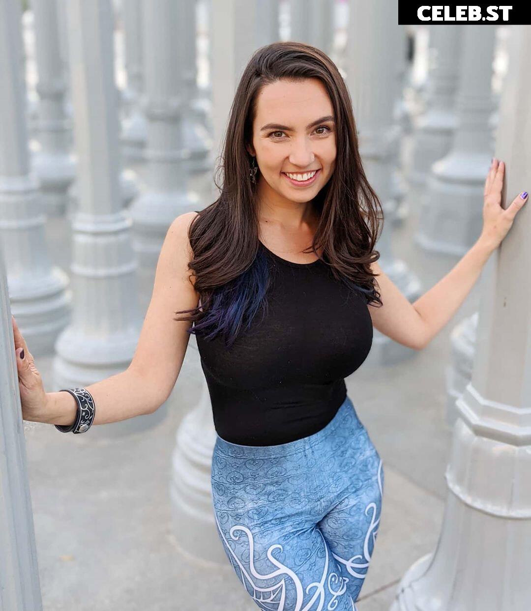 Trisha Hershberger Image 4813369