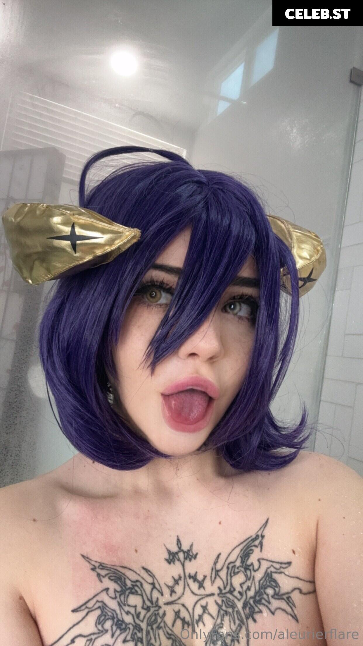 AleurierFlare / flareflare / waifuflare Image 4810502