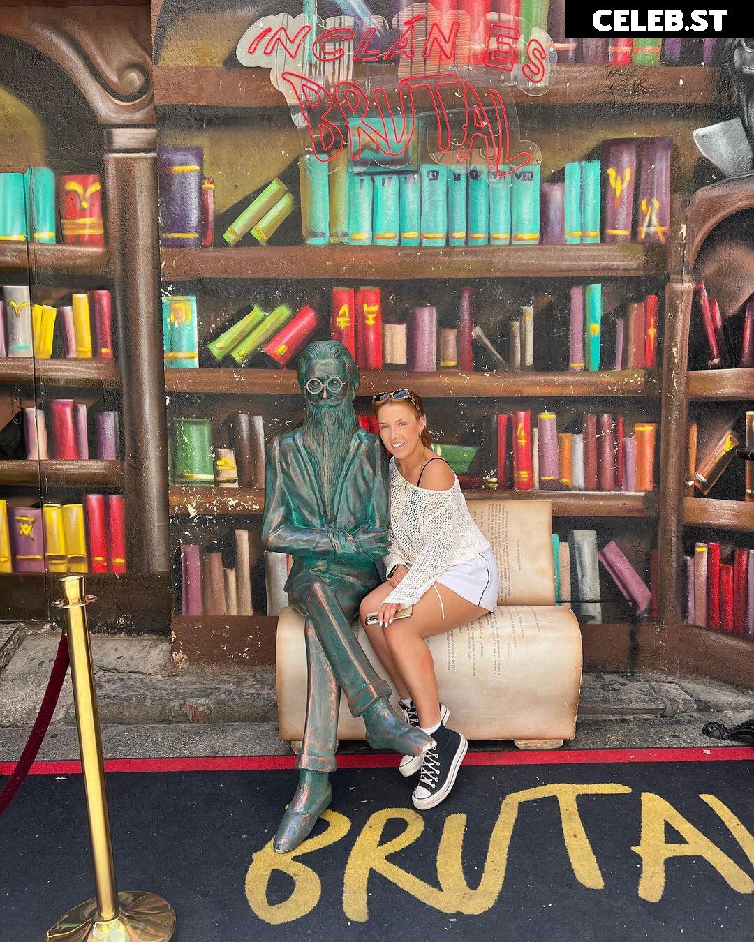 Tannar Eacott Image 4810183