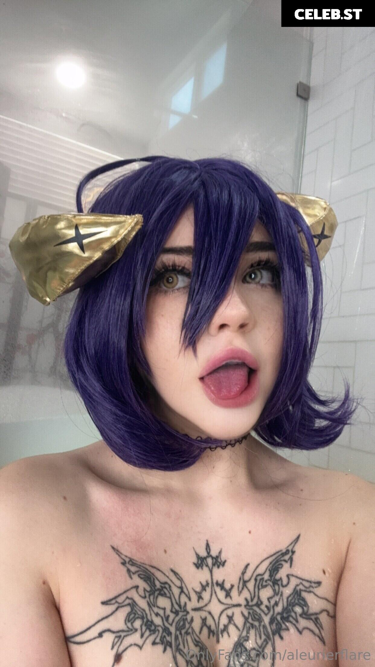 AleurierFlare / flareflare / waifuflare Image 4810347