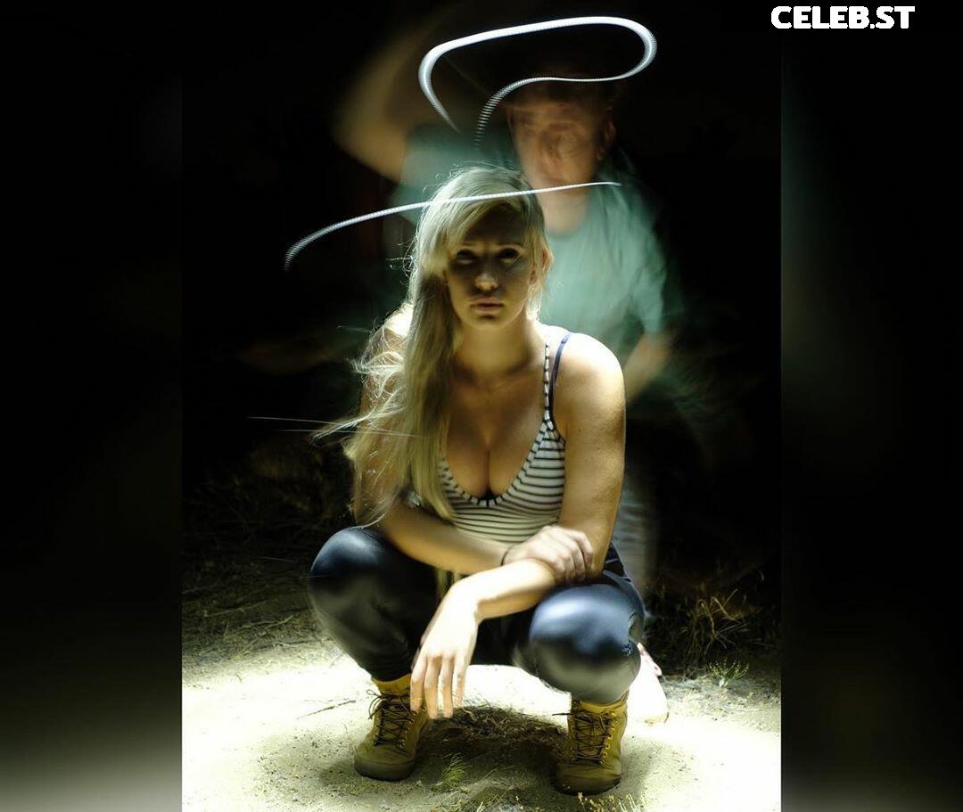 Alanah Pearce - charalanahzard Image 4810283