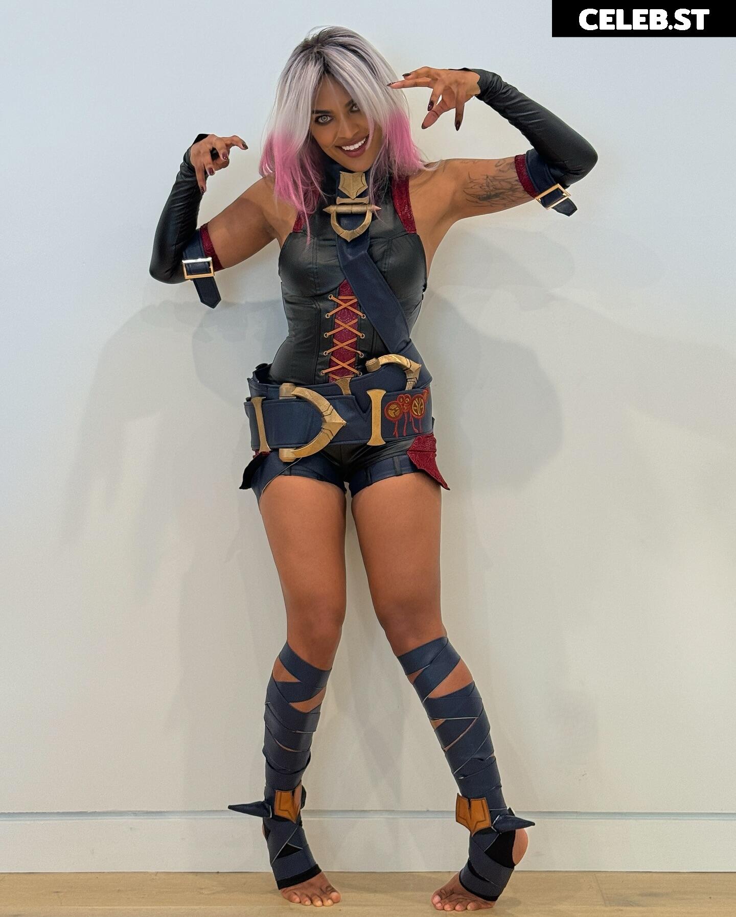 Sydeon (Sydney) Image 4810954