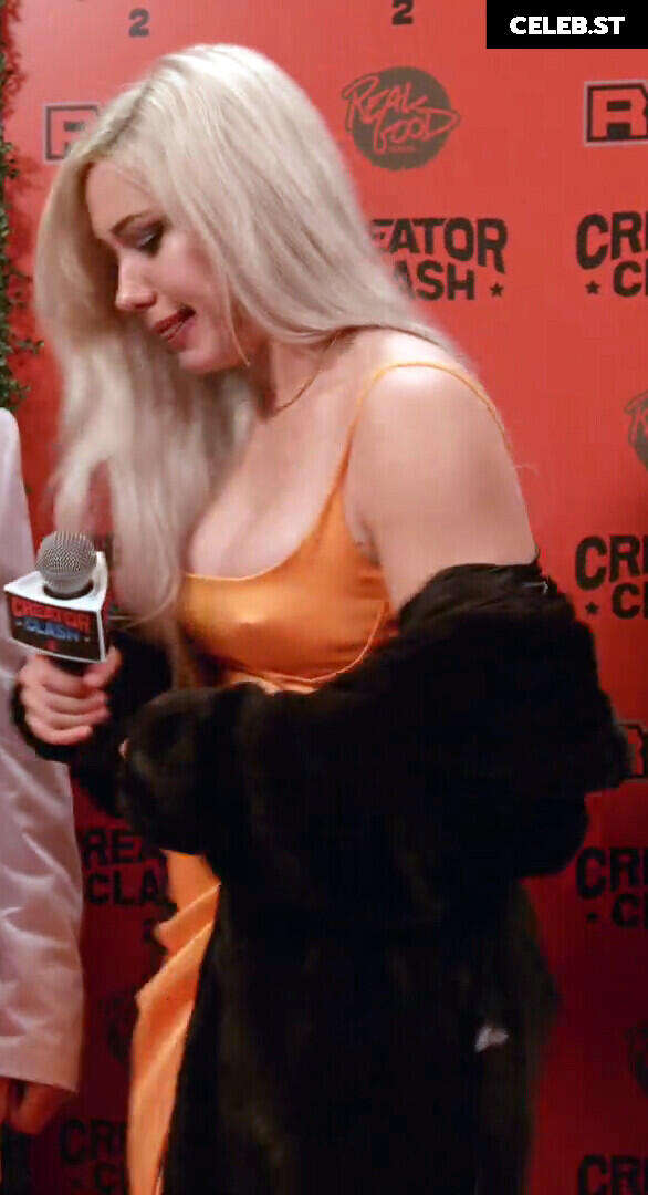 Alanah Pearce - charalanahzard Image 4819422