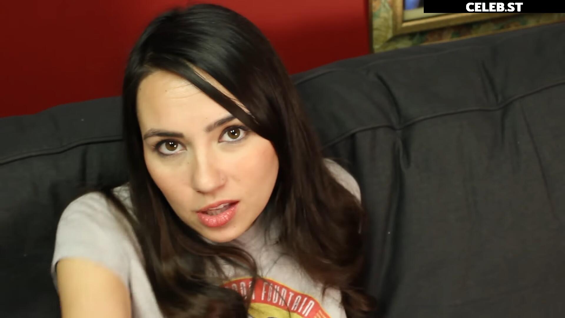 Trisha Hershberger Image 4819706