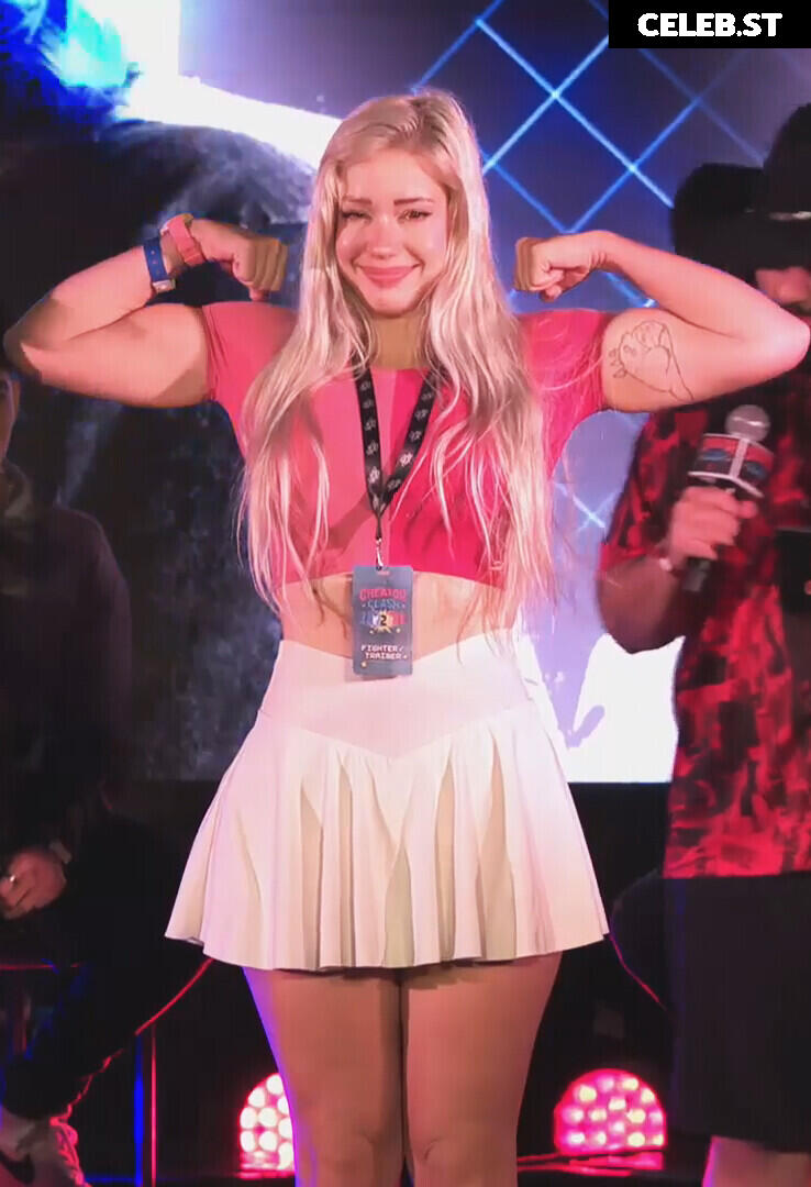 Alanah Pearce - charalanahzard Image 4819175